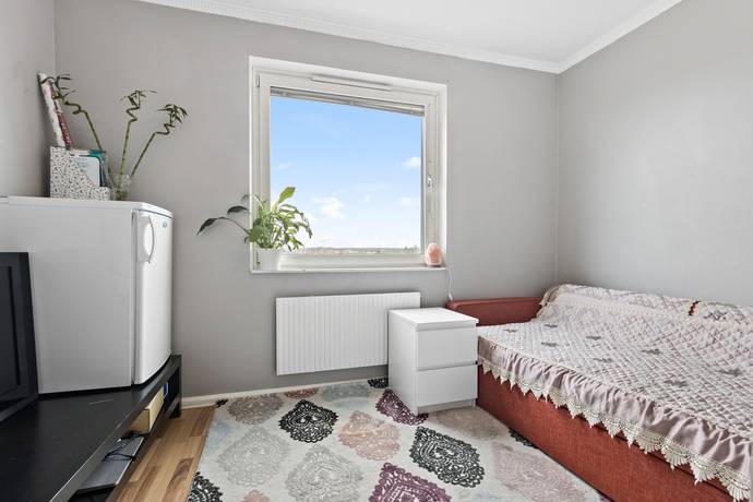 3 rum Lägenhet på Stavangergatan 34, 6 tr Husby Stockholms kommun - bild 18