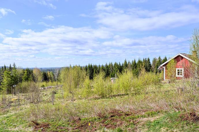 3 rum Vinterbonat fritidshus på Dalkarlsbo 29 Dalkarlsbo Säters kommun - bild 43