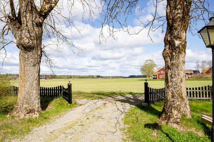 7 rum Villa på Grällsta 125 Grällsta Sala kommun - bild 16