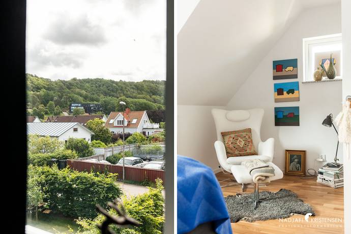 4 rum Lägenhet på Åhusvägen 39A Centrala Båstad Båstads kommun - bild 18
