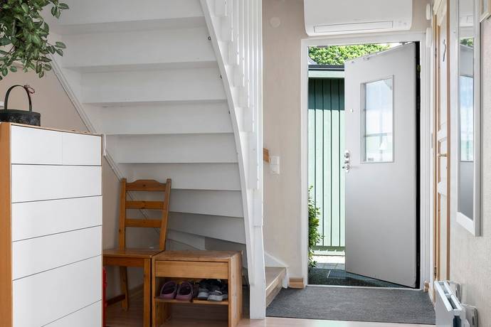 5 rum villa på Kastanjevägen 53 Storäng, Klippans kommun - bild 3