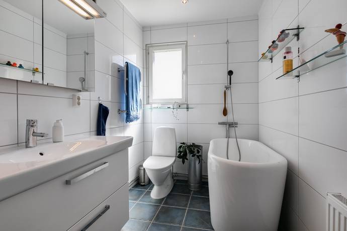 5 rum Lägenhet på Lilla Ågränd 6 Centralt Norr Örebro kommun - bild 26