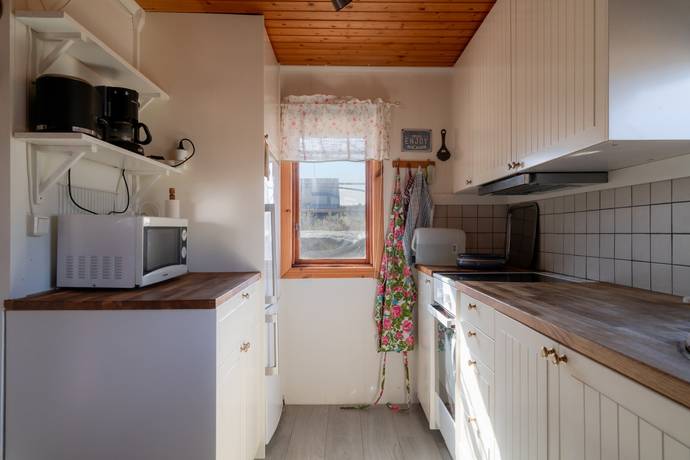 1.5 rum Fritidshus på Ekebydal koloniområde, väg 13, stuga 251 Ekebydal Nyköpings kommun - bild 14