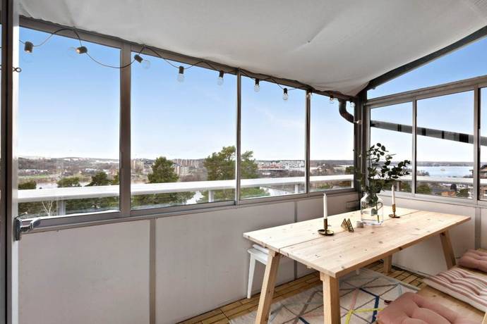 4 rum Lägenhet på Myrstuguvägen 331 Myrstuguberget Huddinge kommun - bild 6
