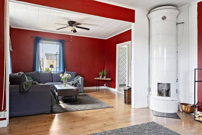90 m² Villa på Norrlandsvägen 25 Rolfserud Säffle kommun - bild 17