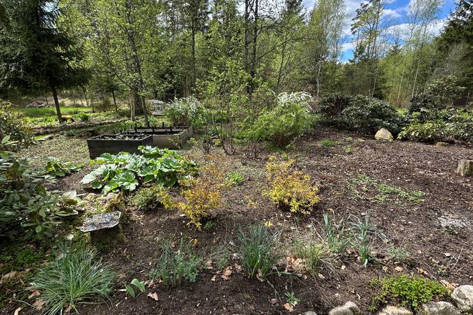 5 rum Fritidshus på Porrarp 5374 Hässleholms kommun - bild 27