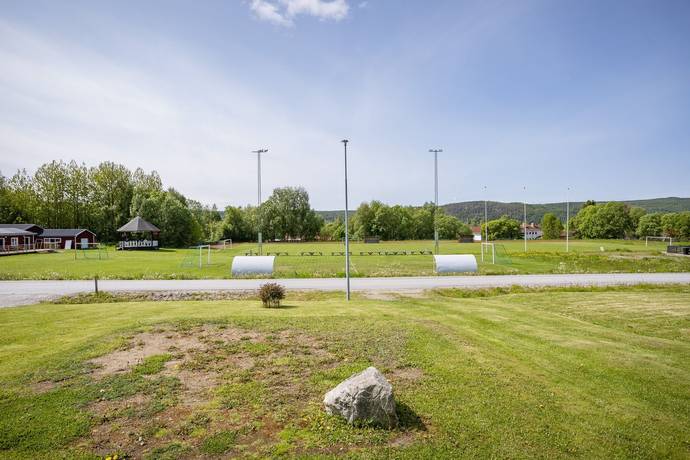 5 rum Villa på Stigevägen 63 Indal Sundsvalls kommun - bild 41