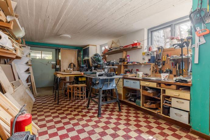 7 rum Villa på Norra Årängsvägen 2 Söderbärke Smedjebackens kommun - bild 35