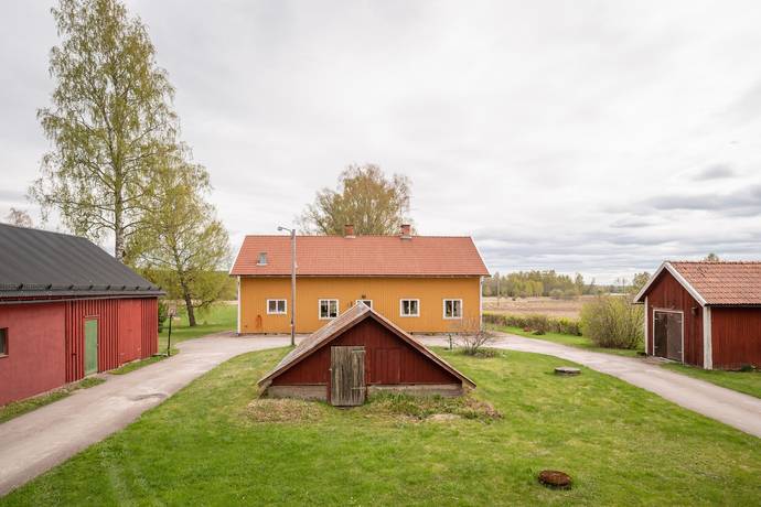 7 rum Villa på Viksbro 421 Vikbyn Hedemora kommun - bild 56
