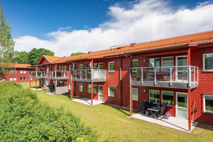 3 rum Lägenhet på Bergslagsvägen 47D Avesta kommun - bild 32