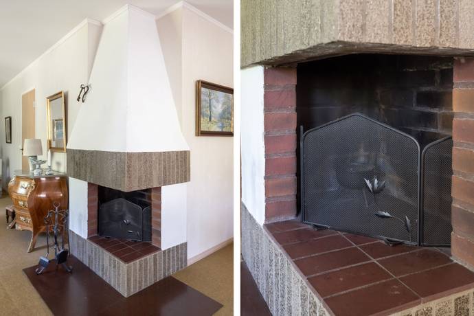 8 rum villa på Östanbergsvägen 15 Lillån, Örebro kommun - bild 5