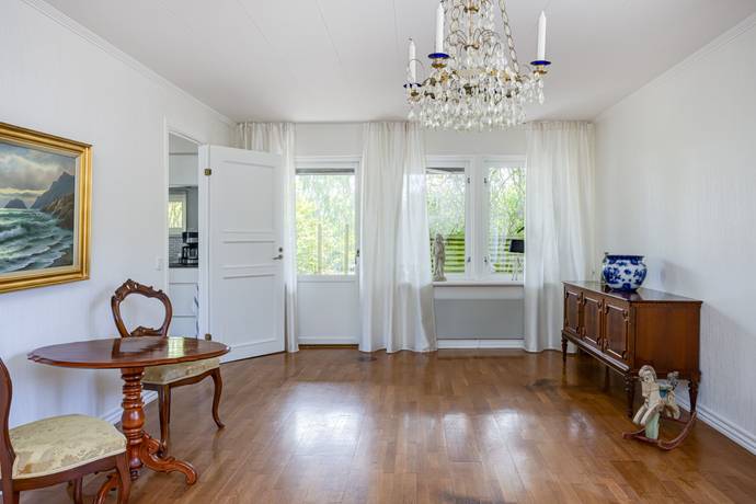 6 rum Villa på Lyngavägen 25 Gullbrandstorp Halmstads kommun - bild 10