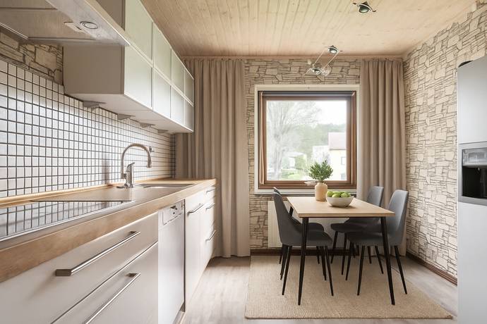 3 rum lägenhet på Elysörvägen 3 Bohus, Ale kommun - bild 2