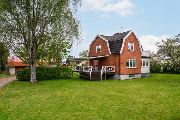 Växjövägen 329, Diö, Älmhults kommun