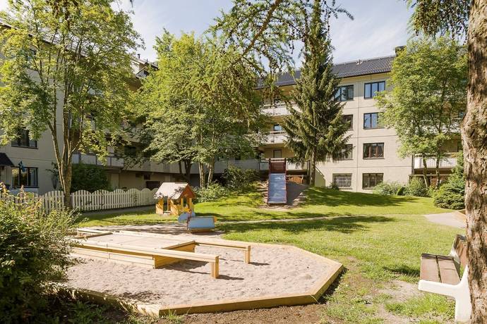 3 rum Lägenhet på Grusåsgränd 95B Enskededalen Stockholms kommun - bild 28