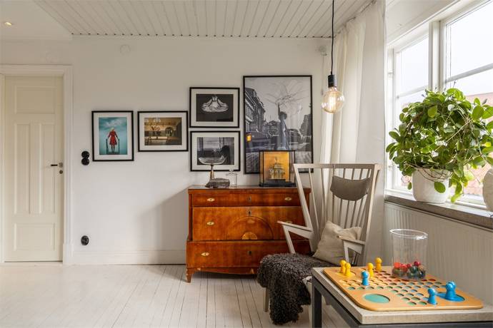 9 rum Villa på Lejongränd 1 Visby Innerstad Gotlands kommun - bild 18