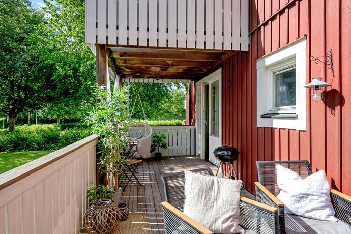 2 rum Lägenhet på Klarbärsgatan 98 Slavsta/ Årsta Uppsala kommun - bild 3
