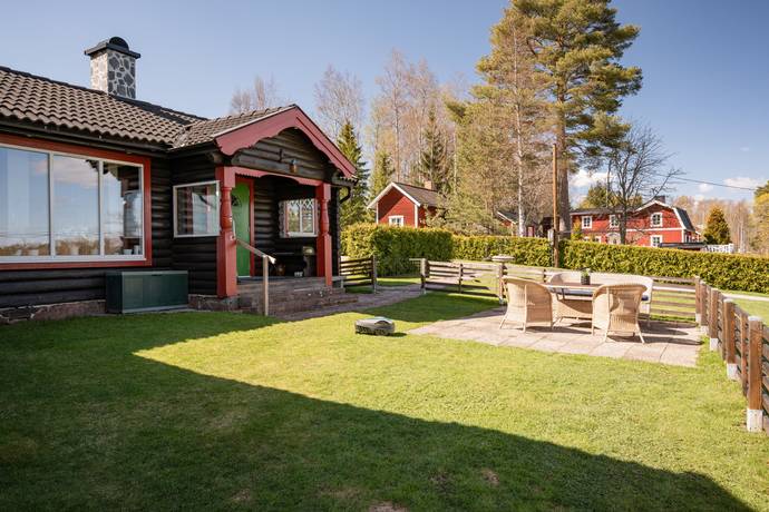 4 rum Villa på Huggnora 24 SÖDERBÄRKE Huggnora Smedjebackens kommun - bild 7