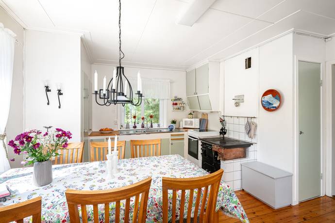 3 rum fritidshus på Sammakko 41 Sammakko, Gällivare kommun - bild 2