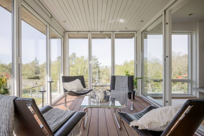 7 rum Villa på Väbelgatan 3 Långedrag Göteborgs kommun - bild 20