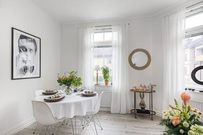 2 rum lägenhet på Kvarngärdesgatan 8C Söder, Eskilstuna kommun - bild 3
