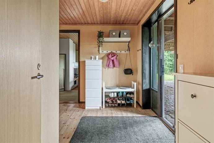 6 rum villa på Forshälla Holmen 111 Uddevalla, Uddevalla kommun - bild 5