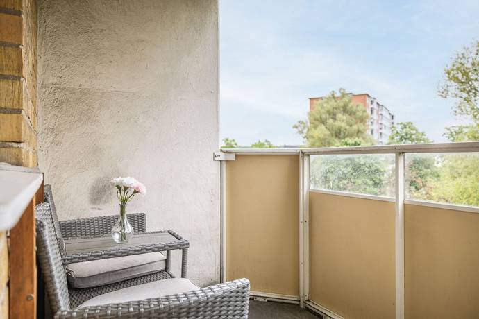 2 rum Lägenhet på Segevångsgatan 21A Segevång Malmö kommun - bild 11