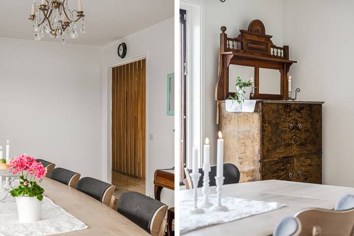 6 rum Villa på Bobergsvägen 48 Ånge kommun - bild 13