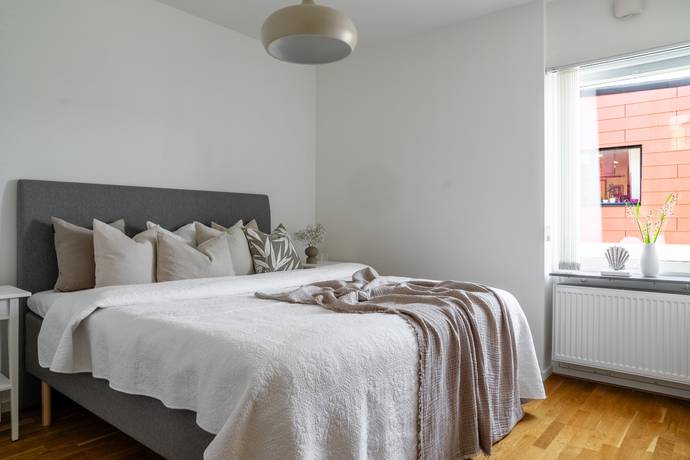 3 rum lägenhet på Skomakarebyn 1D Bunkeflostrand, Malmö kommun - bild 4