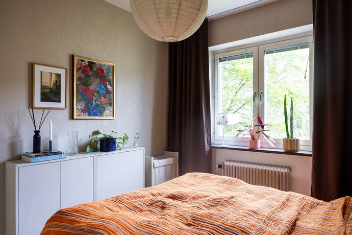 2 rum Lägenhet på Jordhyttegatan 25D Sandarna Göteborgs kommun - bild 18