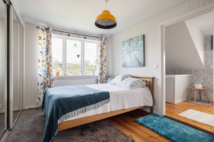 4 rum Villa på Vrebrovägen 14 Sågmyra Falu kommun - bild 21