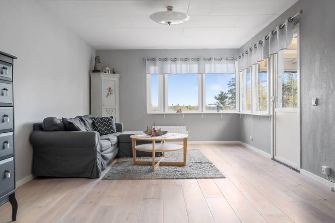 5 rum Radhus på Däckvägen 4 Nynäshamns kommun - bild 6