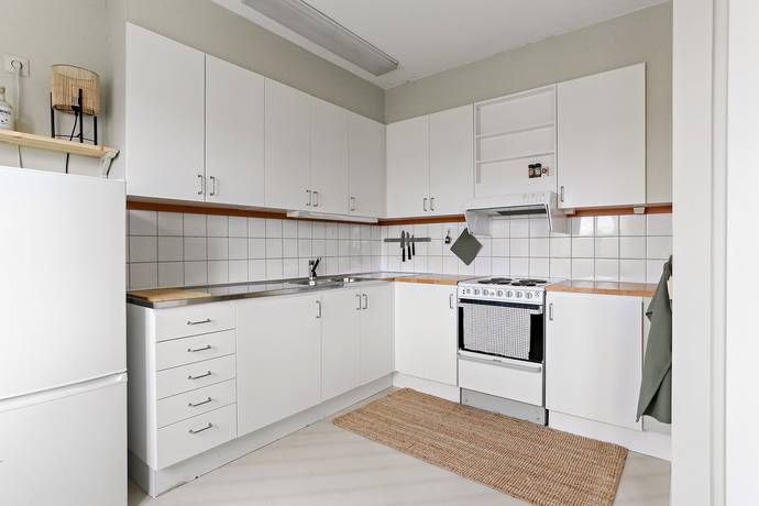 1 rum Lägenhet på Johan Nybergs Väg 8 Centrum Härnösands kommun - bild 4