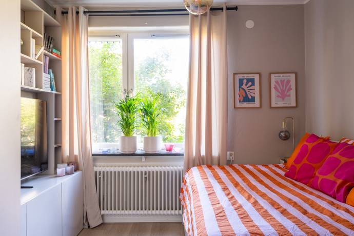 Valutavägen 27, Hägerstensåsen, Stockholms kommun