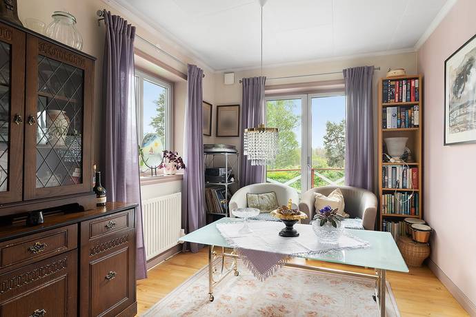 3 rum Villa på Västra Rickeby 45 Västra Rickeby - Gottröra Norrtälje kommun - bild 7