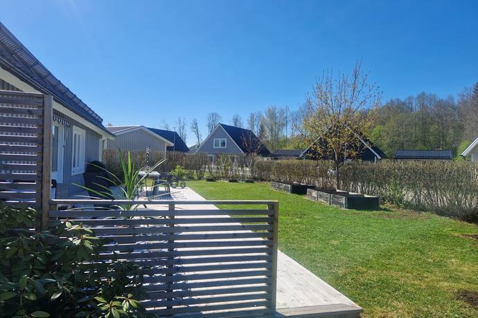 7 rum villa på Älvgränd 11 Matfors, Sundsvalls kommun - bild 4