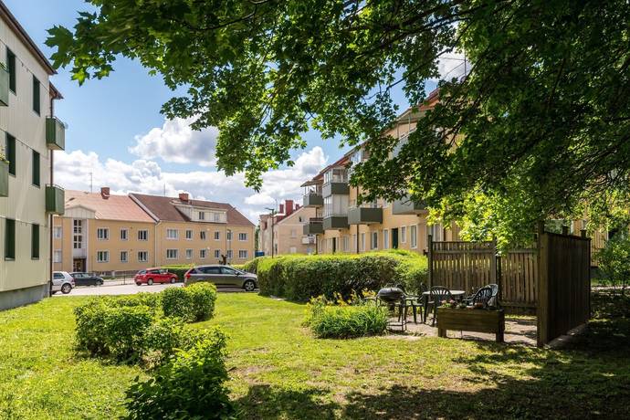 1 rum Lägenhet på Himmelstalundsvägen 38 Norrköping Norrköpings kommun - bild 15