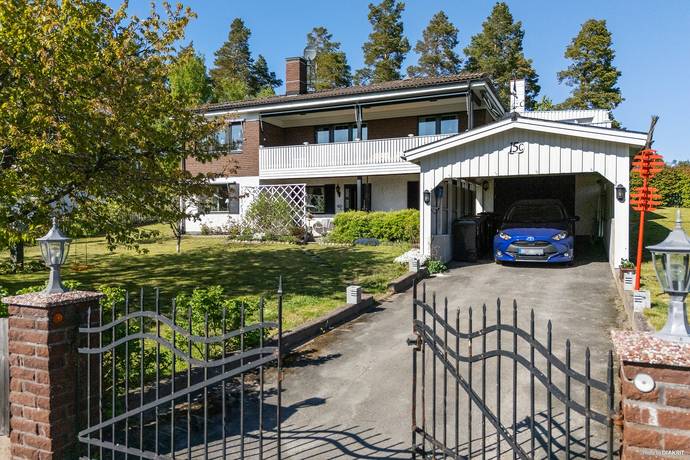 8 rum Villa på Solvägen 15C Loftahammar Västerviks kommun - bild 25