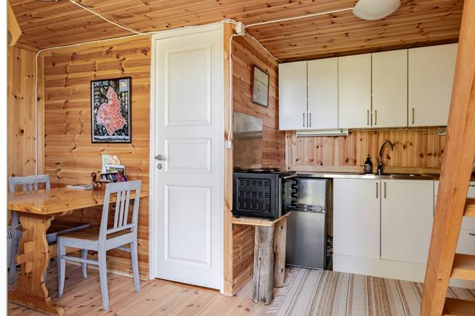 3 rum Gård/skog på Vallen 256 Kaxås Krokoms kommun - bild 30