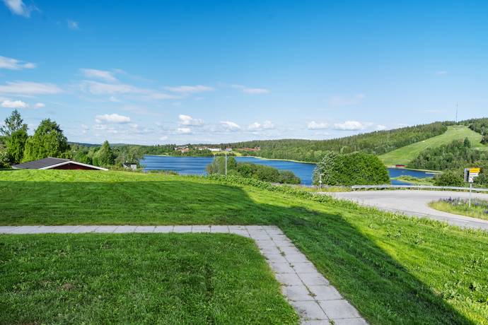 4 rum Lägenhet på Bölevägen 15L Sidsjö Sundsvalls kommun - bild 28