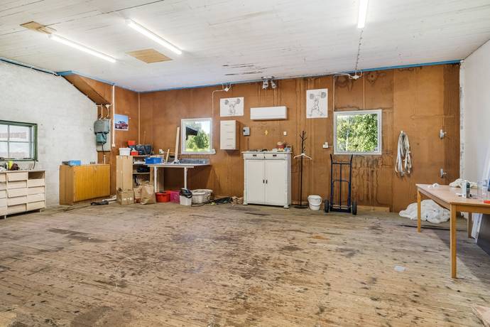 5 rum Villa på Grönvallen 42 Avesta Avesta kommun - bild 30