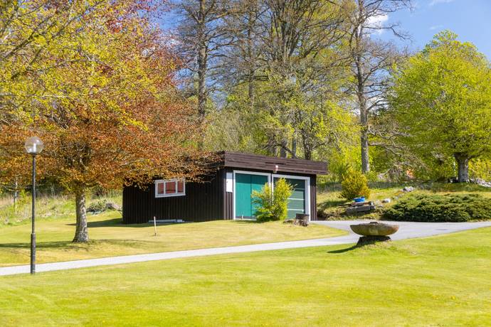 5 rum Villa på Alfhems kungsgård 190 Ale kommun - bild 5