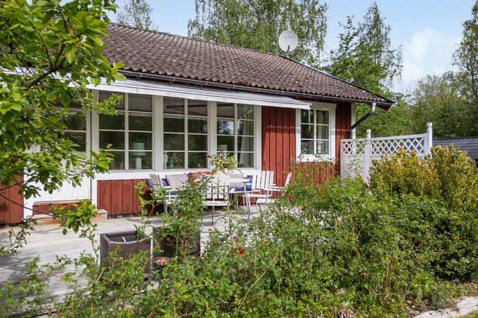 5 rum villa på Kyna 209 Borlänge, Borlänge kommun - bild 2