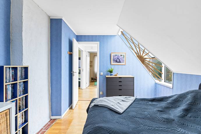 8 rum Villa på Björkgatan 55 Fålhagen Uppsala kommun - bild 49