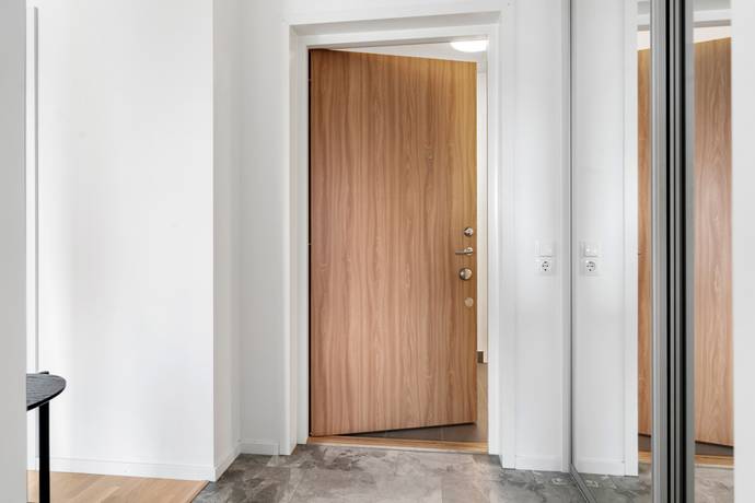 3 rum lägenhet på Margit Halls gata 33 Kviberg, Göteborgs kommun - bild 4