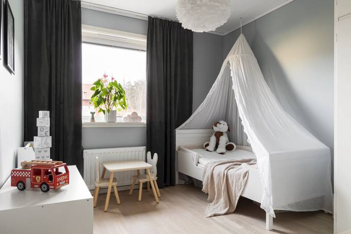 5 rum Radhus på Rävekärrsgatan 339 Mölndal - Rävekärr Mölndals kommun - bild 22