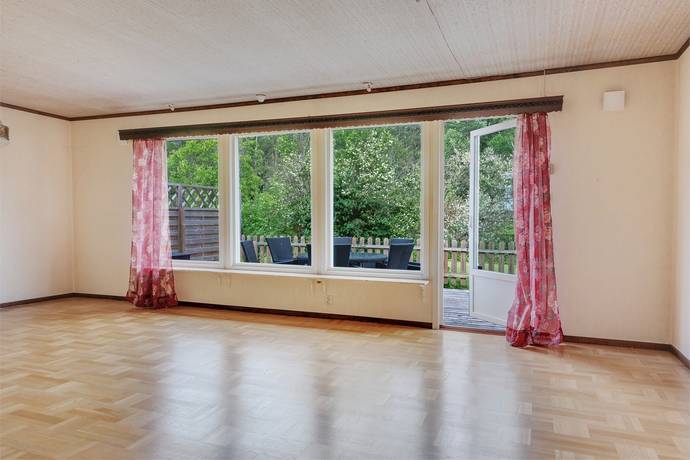 4 rum Villa på Alpgatan 10 Bengtsfors kommun - bild 8