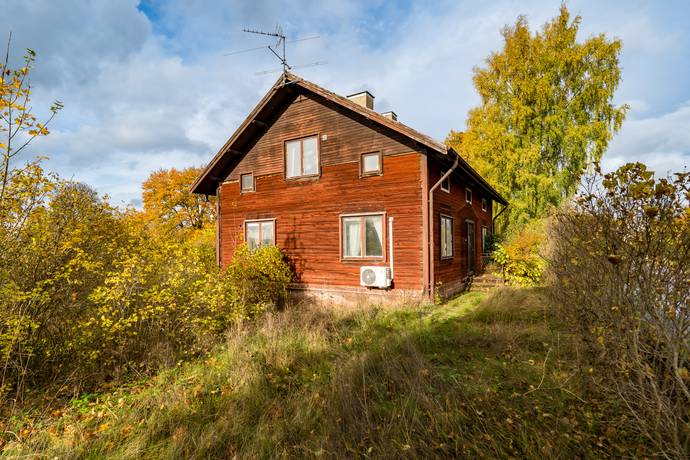 Norrköpingsvägen 640, Pålsboda, Hallsbergs kommun