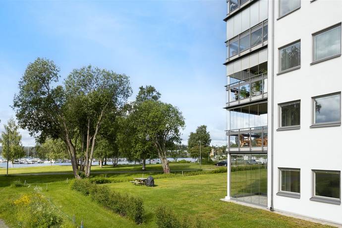 2 rum Lägenhet på Prästgränd 1 Centrum Härnösands kommun - bild 23