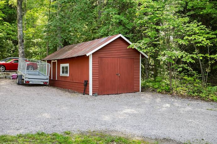 3 rum Villa på Gamla Banan 21 Gamla Banan Norbergs kommun - bild 51
